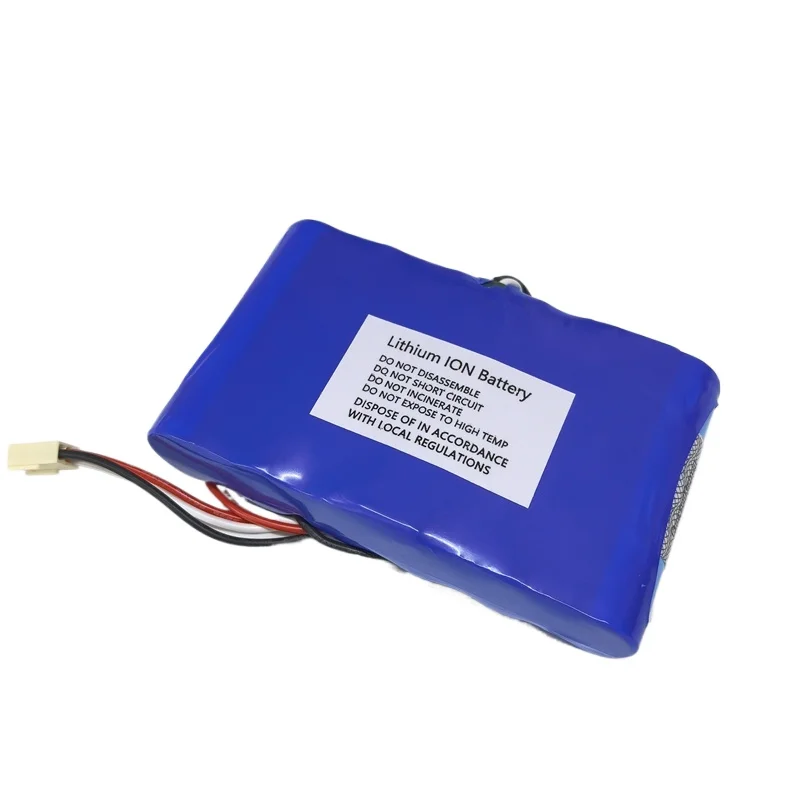 Newest 2001-966 11.1V 57.72Wh 5200mAh Lithium-ion Rechargeable Battery Pack for High Quality High Capacity Replacement Battery