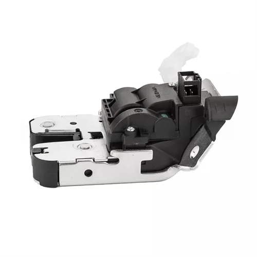 Imagen 2 del producto Nuevo para Passat B8 2014-2023 cerradura de puerta trasera de maletero pestillo tapa de maletero piezas de repuesto 3G0 827 505B 3G0 827 505C 3G0827505B 3G082