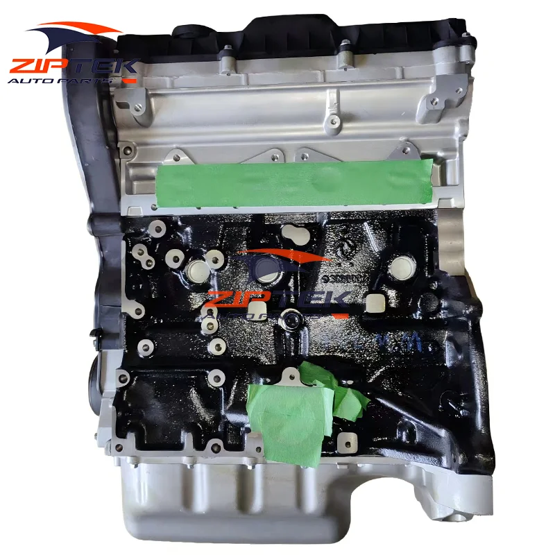 

Compatible 1.6L TU5JP4 Engine for Peugeot 206 for 307 for Partner for Citroen C2 for C3 for C4 for Xsara Motor Parts