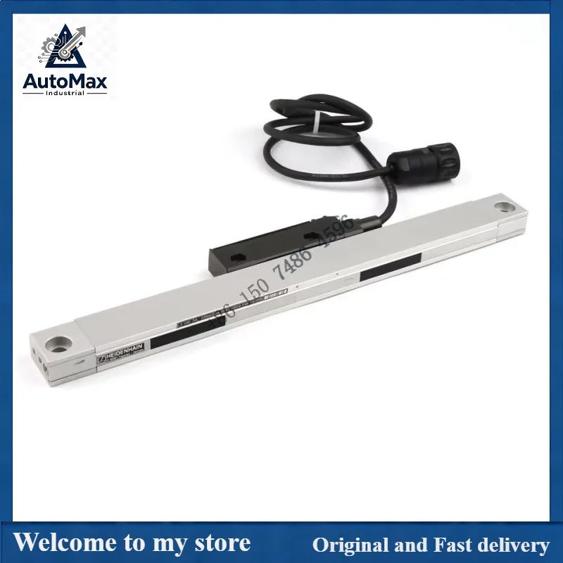 New Original Ready Stock LS486 329990-42 Industrial Automation PAC Dedicated PLC Programming Controller