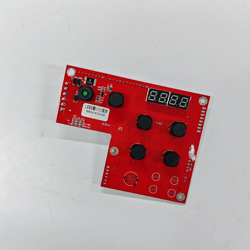 Control Board 137522 137522GT Used For Genie GR12 GR15 GS1530 GS1930 GS2046 GS2032 GS1932 GS2032 GS2632 GS3246