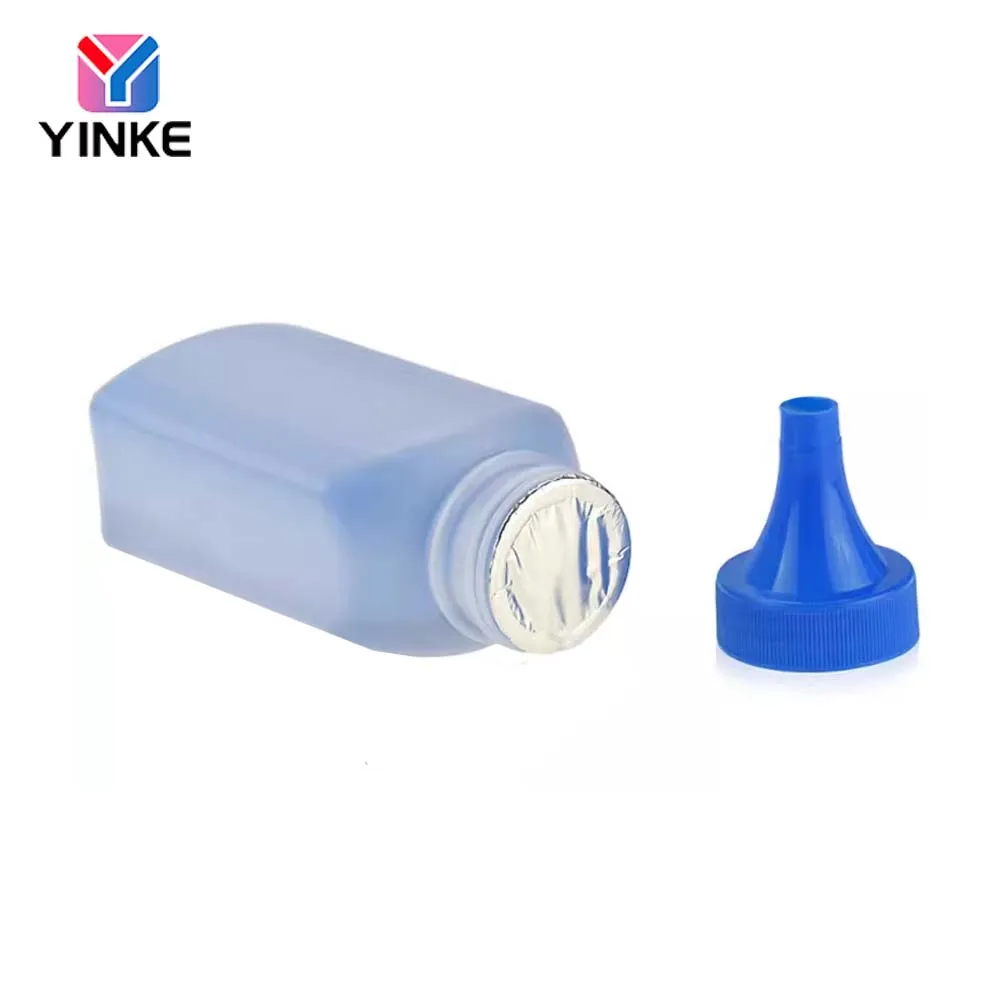 1 قطعة C235 مسحوق تلوين البشرة لزيروكس C230 C235 جودة عالية متوافق اللون الحبر الملء BK 60 جرام CMY 40 جرام 1500 صفحة