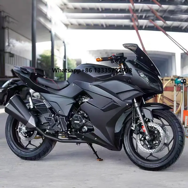 

New Customized High Quality Electric Scooter Motorcycle for Sale for Adults 3000W