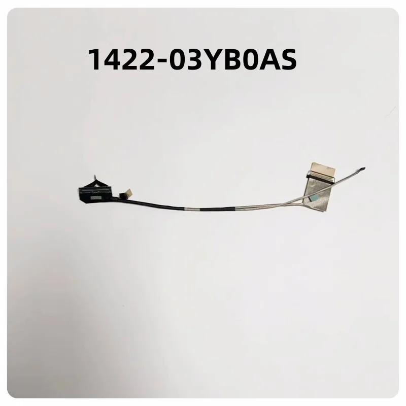 

WYORESY Original for ASUS N7601ZM LCD EDP CABLE 3.2K OLED 1422-03YB0AS.