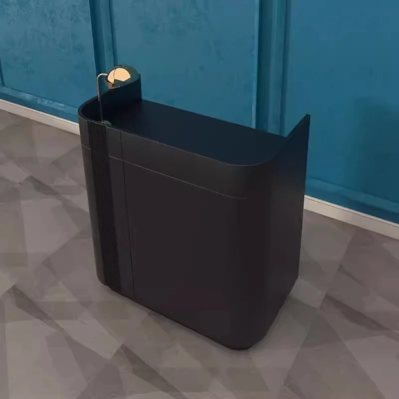 Welcome Desk Information Desk Restaurant Guide Desk Counter