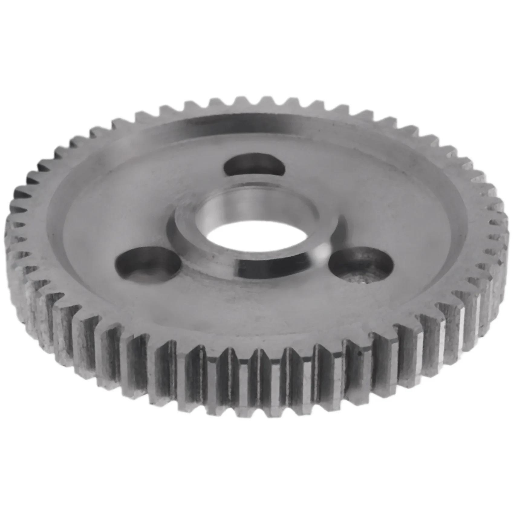 B05C-Heavy Duty Hardened Steel Spur Gear 54T For Traxxas Slash 4X4 Stampede 4X4 Traxxas 1/10 SUMMIT Traxxas 1/10 E-REVO