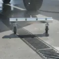 4 Nozzle Underbody
