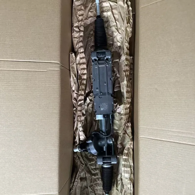 

1 шт., новая рулевая рейка с левым рулем для Audi A4 B8 8K0909144 OEM 8K1423055BS