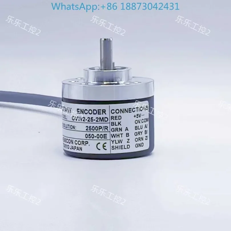 Autonix encoders E40S6/E40S8/E50S8-1000-3-N-24/T-/V-24 Photoelectricity