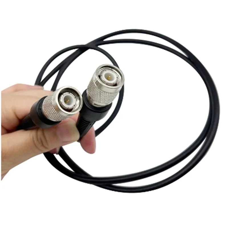 

1.2M GEV141 667200 Antenna Cable for Leic GPS Use With The External GNSS Antenna GS10 TNC Port