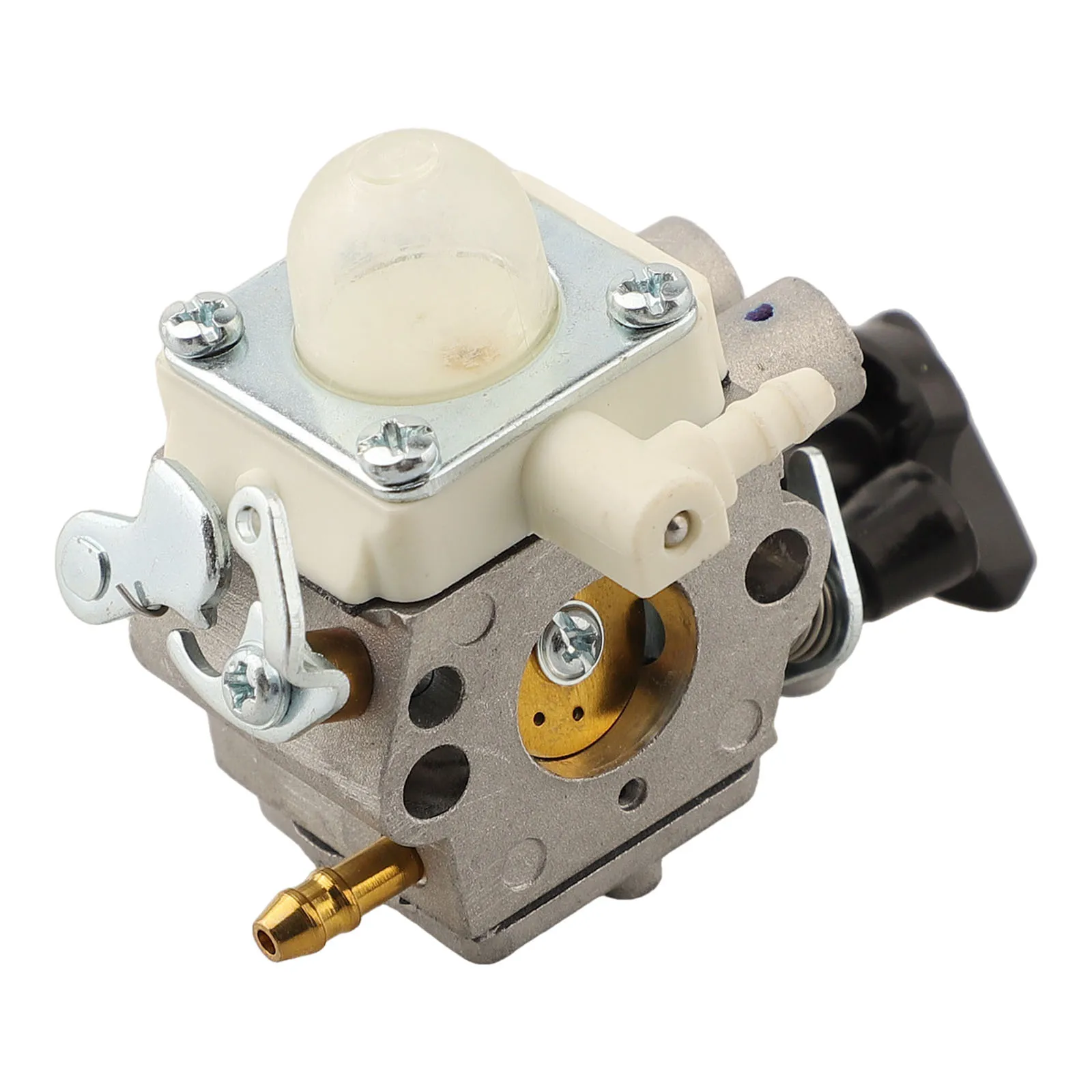 

Engine Maintenance BG56C Carburetor DIY Friendly Easy Installation Powerful Engine Performance Outdoor Leaf Blowing