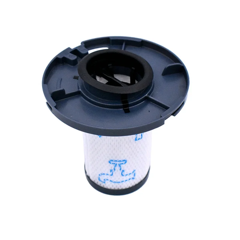 A01V-6Pcs Washable Filter For Rowenta ZR009007 Tefal X-Force Flex 14.60 11.6 Rod Vacuum Cleaners Replacement Parts