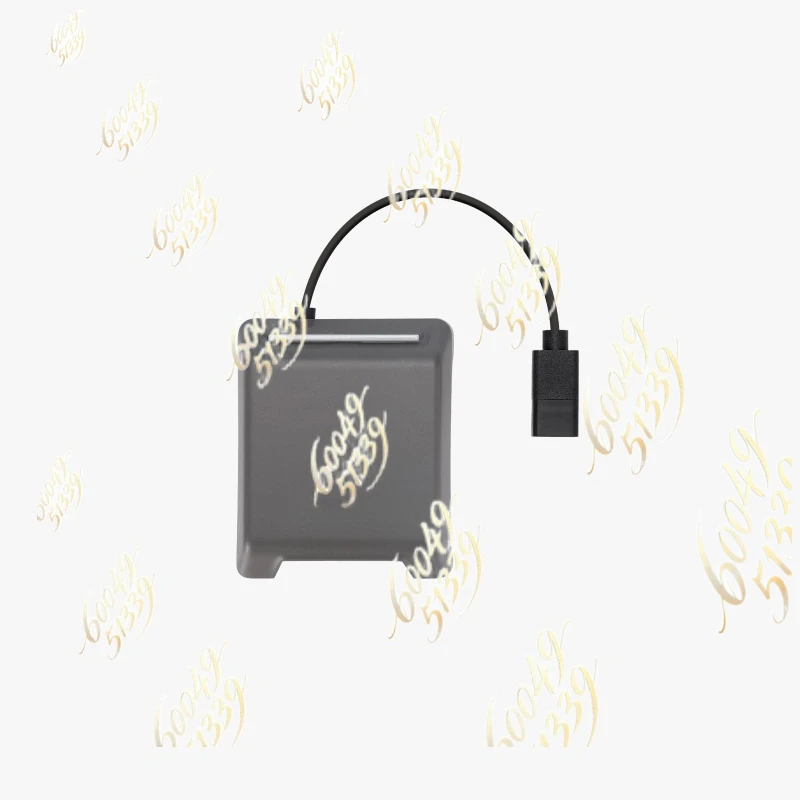 Suitable for Tuozhu hot end reinforced fan 3D printer accessories 【 H2D/H2C applicable 】