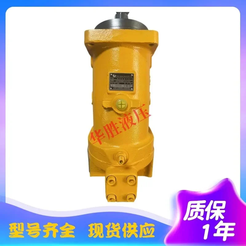 AVIC Liyuan plunger pump L6V28/55/80/107/160/225/500MAFZ20350