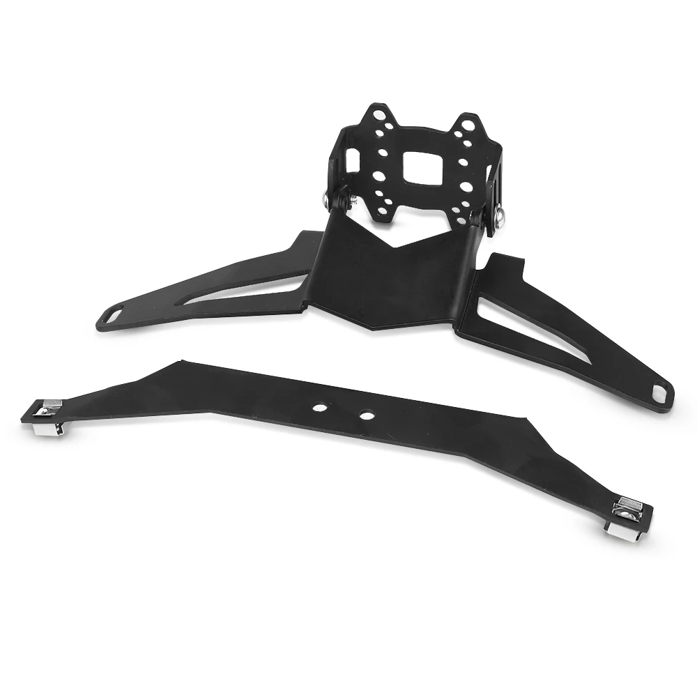 For BMW R 1200 RT R1200RT Below 2009 New Navigation Bracket Motorcycle GPS Navigator USB Charging Phone Holder 2008 2007 2006