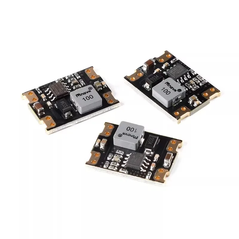 DC-DC Step-Down Pow…