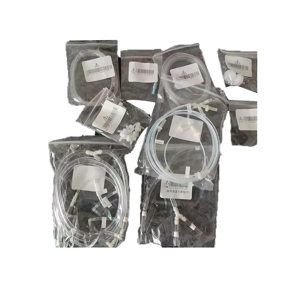 Original Mindray BC-5300 BC-5380 BC-5390 BC-5310 BC-5380CRP BC-5390CRP 3112 1 Year Maintenance Kit 115-039364-00
