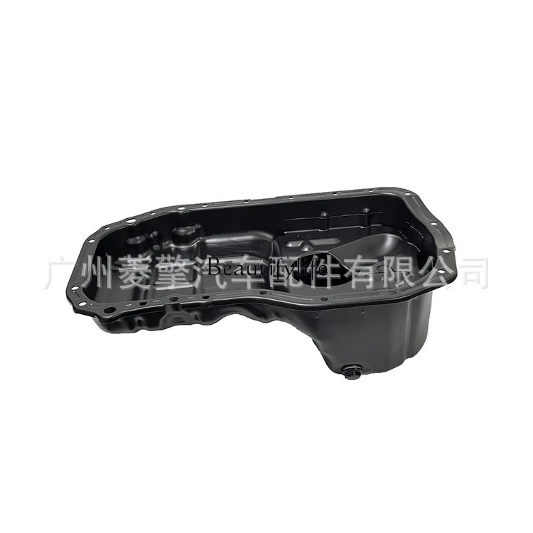 Engine oil pan MN149374 Auto parts 4G69