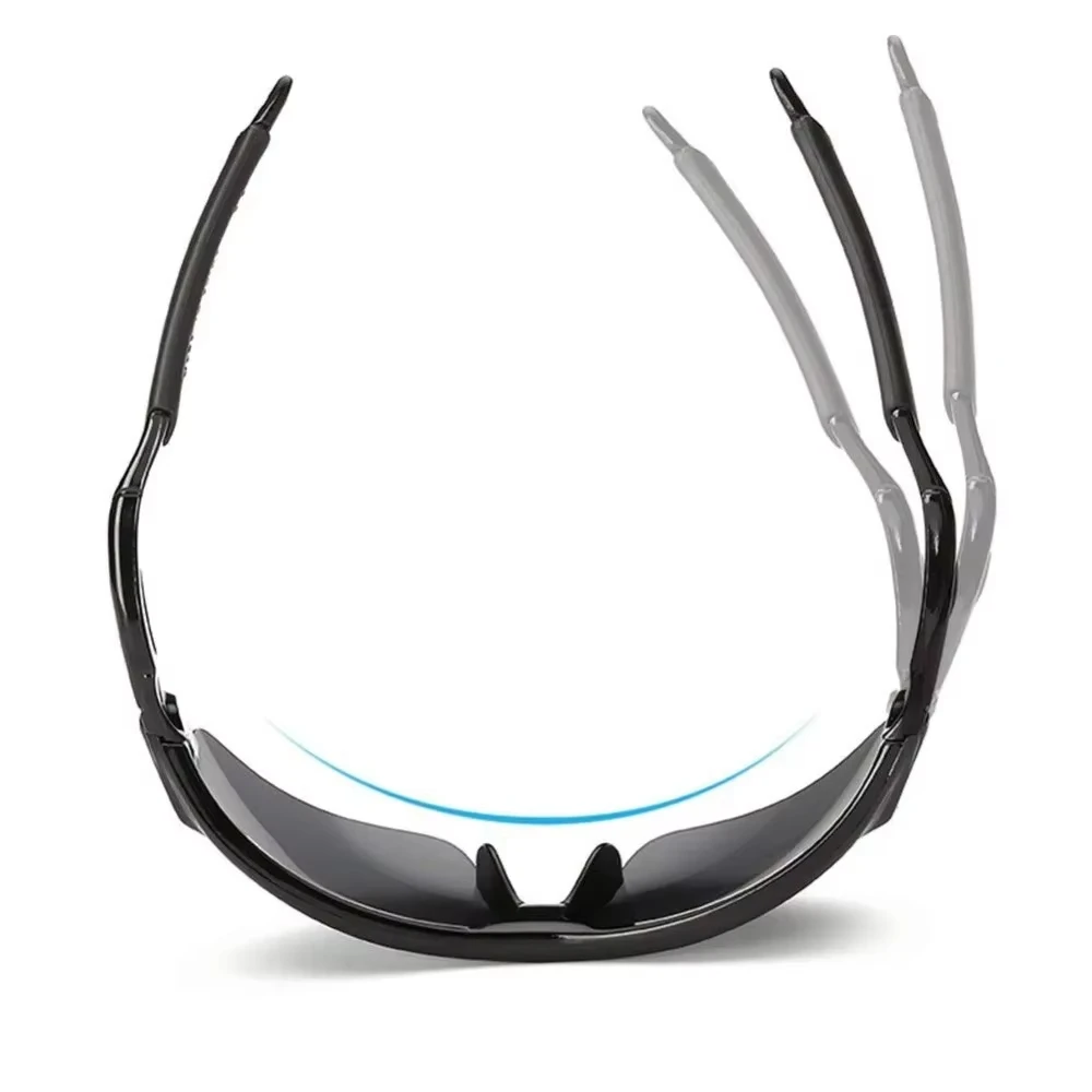 Day Night Car Vision Driver\'s Eyewear Anti Anti-Glare Night Vision Driver Goggles Night Driving Enhanced Light Glasses Hot Sale