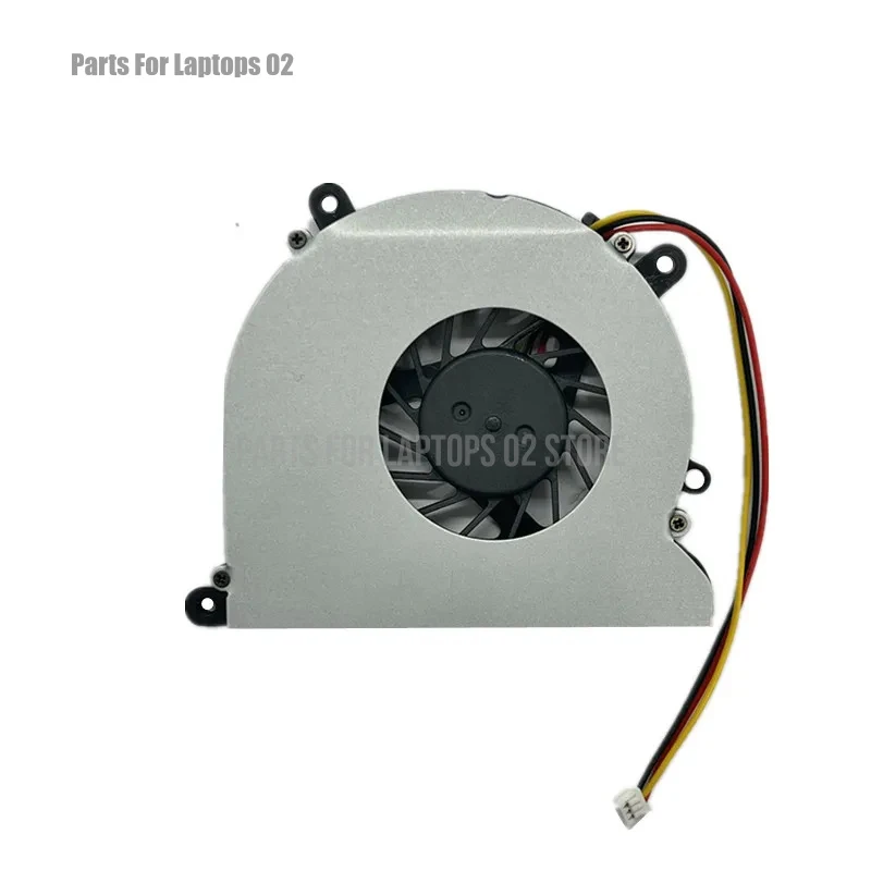 D New Laptop CPU Cooling Cooler Fan For Dell Vostro 1310 1510 2510 1520 1320 Radiator By DC5V 0.29A DP/N 0R859C