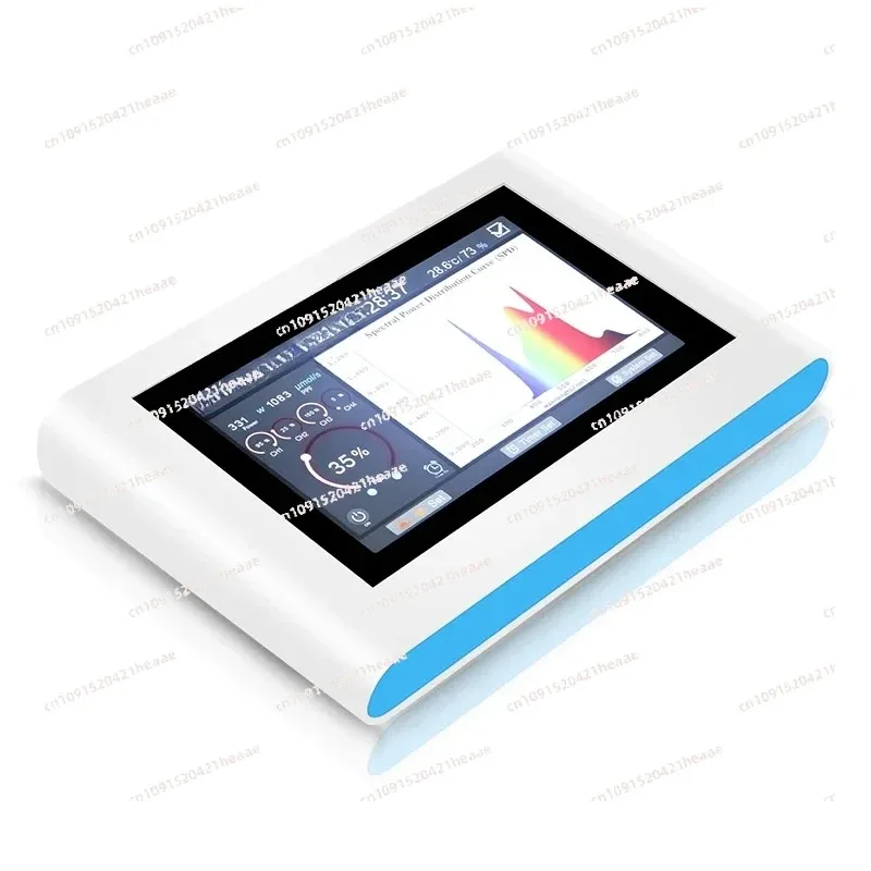 Suitable for  Controller Dimmable Timing Master Lighting Controller with Touch Screen