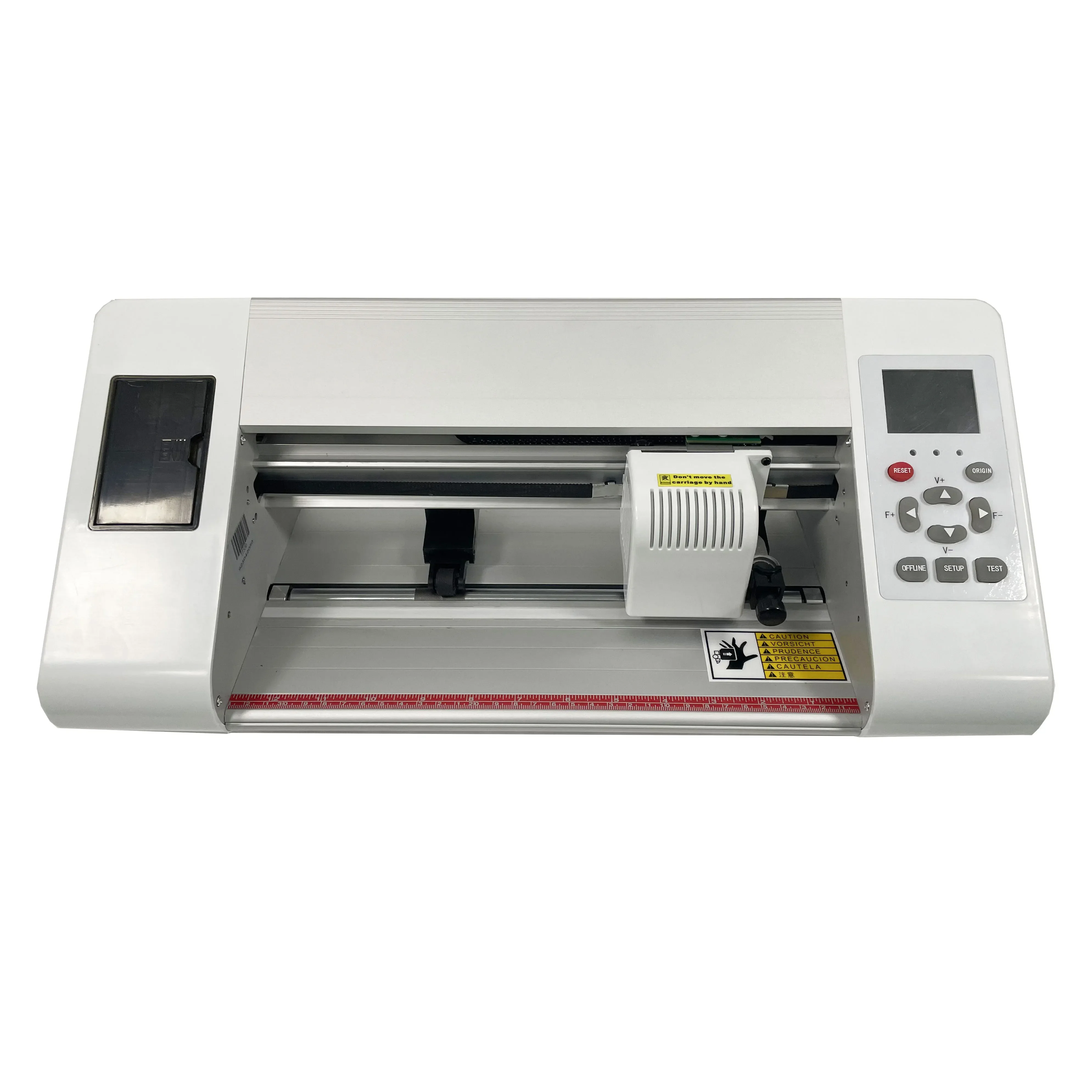 TT-330 factory cheap  a3 a4 mini vinyl sticker cutter/desktop vinyl sticker cutter