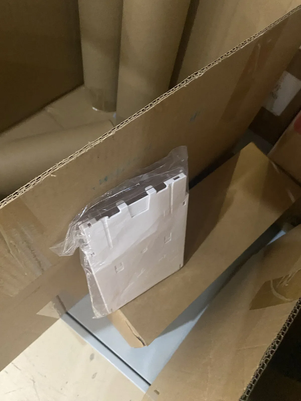 Paper Input Tray Pickup Trap 3inch 5inch 6inch Suit for Canon Selphy CP1500 CP1300 CP1200 CP910 Photo Printer Selphy Postcard