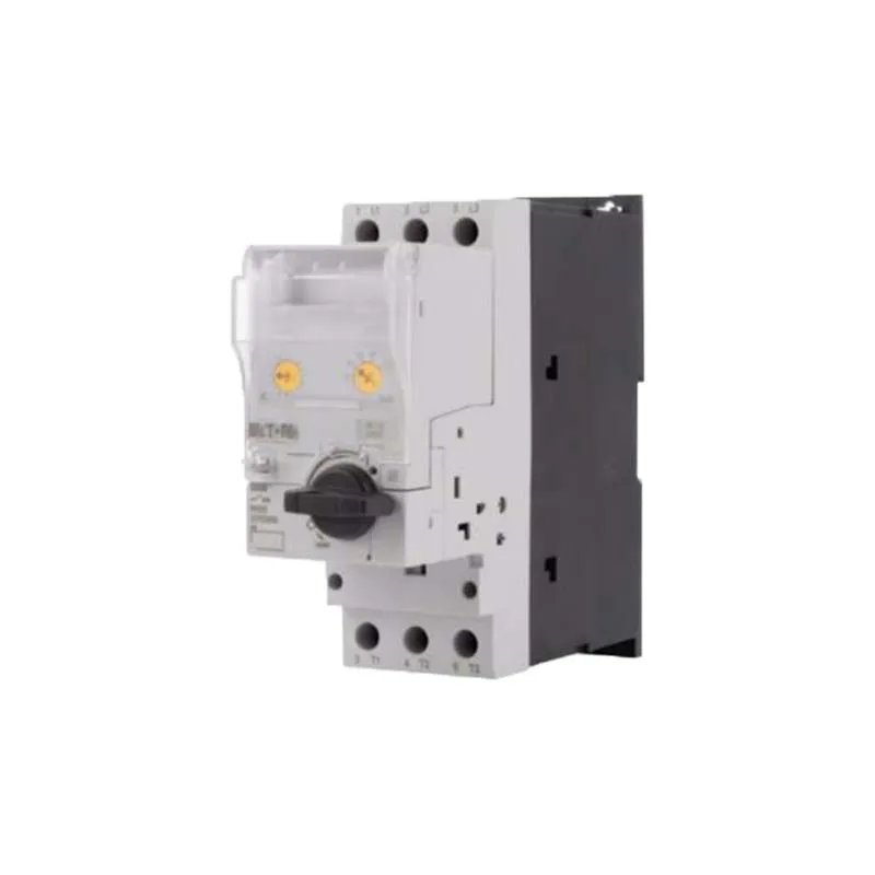 

PKE65/XTU-65 motor protection Circuit breaker includes trip new original motor switch