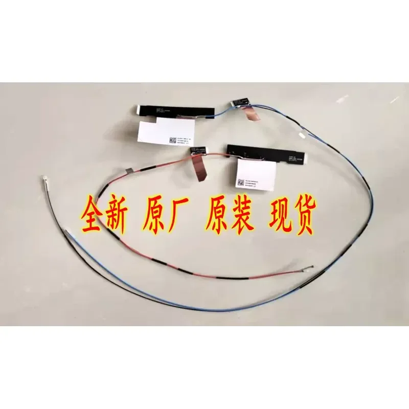 For Suitable for Thinkpad L14 WIFI + 4G Antenna L14 GNE 2 GL4A0 Antenna 5A30S73632