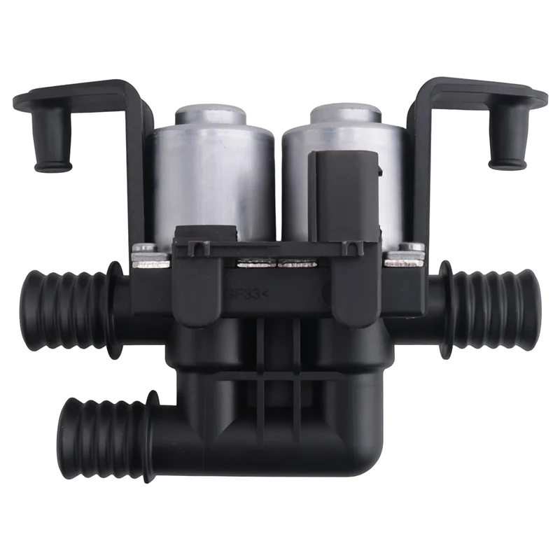 

A80X-Heater Control Water Valve 64116906652 1147412159 0819232 For BMW E60 E63 E64 E65 M5 525I 528I 535I 545I