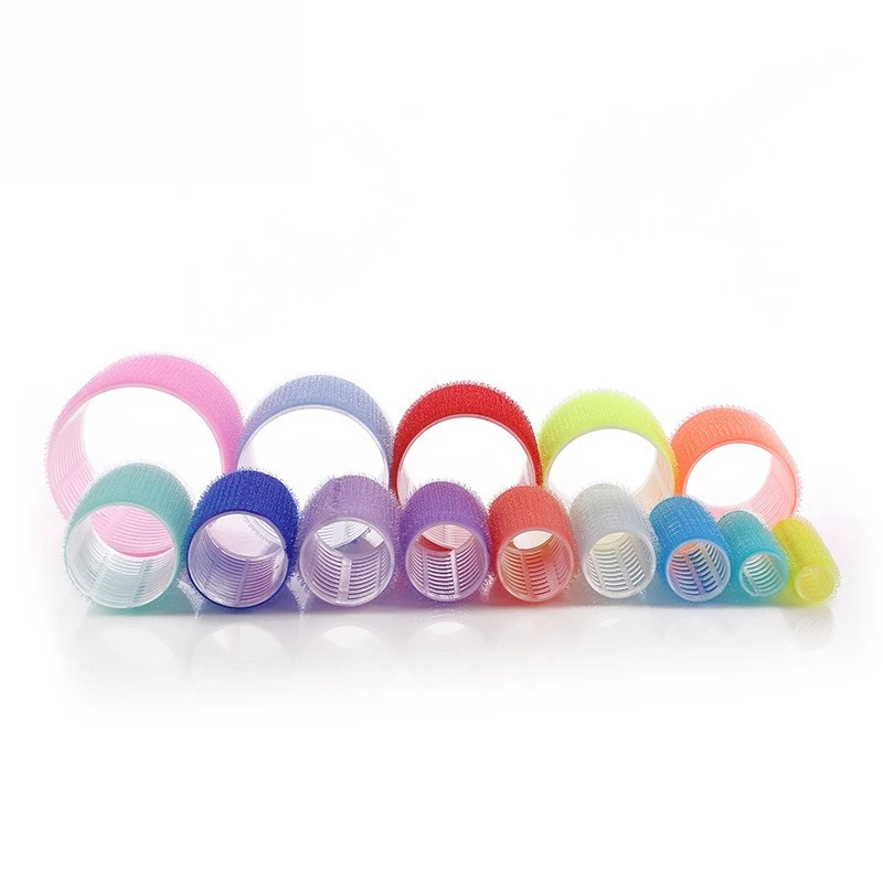 

Curling Artifact, Air Bangs, Curling Iron, Eight Character Lazy Person, Pear Hair Roll, Self-adhesive Curling Iron