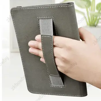 Univerzální pouzdro pro Kindle 4, Kindle 5, D01100, K4, K5, K4S, K4B, 2012, 2014, Kindle 7th Voyage, Paperwhite 4, 3, 2, 1, roztomilé pouzdro na e-knihu 12 nejlepší prodej pouzdra pro Kindle D01100 - №8