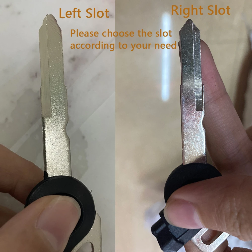 

Заготовки магнитных ключей без нарезки для YAMAHA NMAX155 Nmax N-max 125 155 M3, для Jinzhan 125 Aurora третьего поколения Lh125T-C GPD150