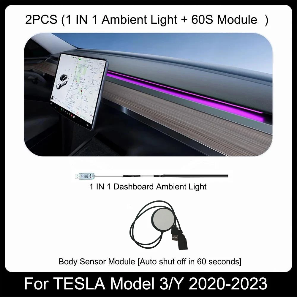 1in1 60s Sensor
