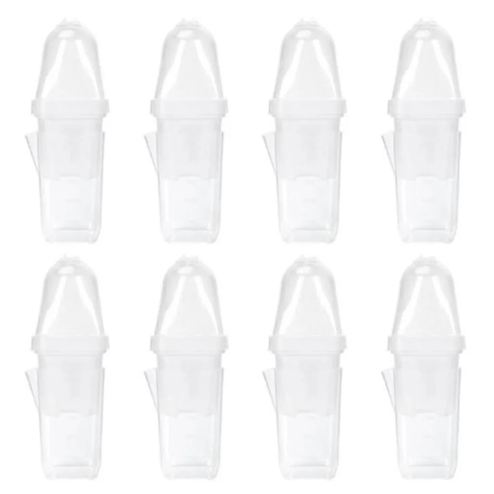 Plant Propagation Kits with Humidity Dome Self Watering Base and Clear Dual Wall Design for Monitoring Root Growth