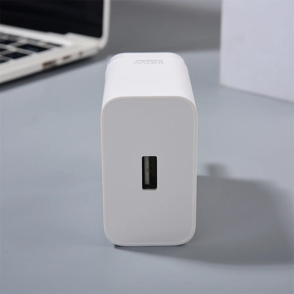 100 واط ماكس المملكة المتحدة Supervooc الطاقة الجدار محول الشحن ل ممن لهم رينو 13 12 11 10 فينيد N3 N5 X8 برو A60 A92 1 متر USB نوع C كابل سريع #3