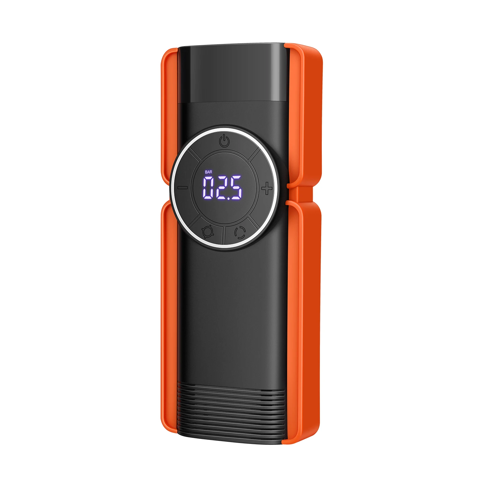 GKFLY 4000A Auto-Starthilfe, hohe Leistung, 69,6 Wh, Powerbank, Notstartgerät, tragbare Autobatterie-Booster, Busters – Detail 29