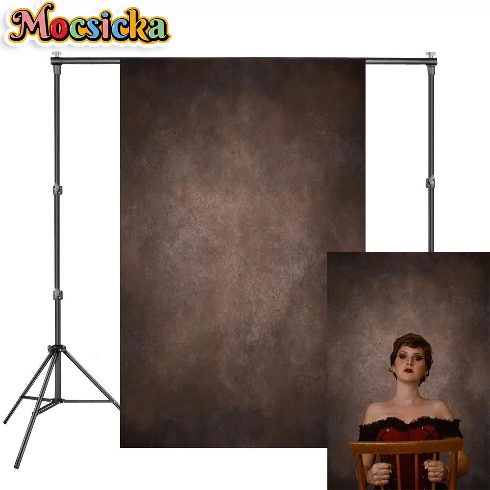 Mocsicka Abstract Background For Photography Texture Baby Shower Birthday Photo Backdrop Shooting Props Wall Decoration Banner