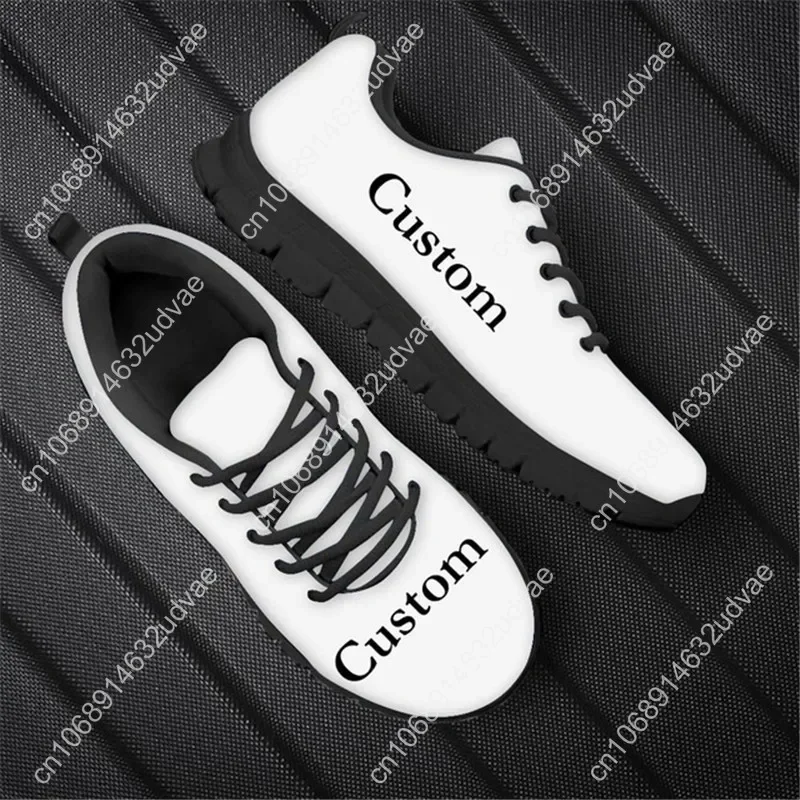 Polynesian Women's Shoes Polynesian Turtle Designer Comfortable Breathable Casual Sneakers Fashion Lace Up Shoes