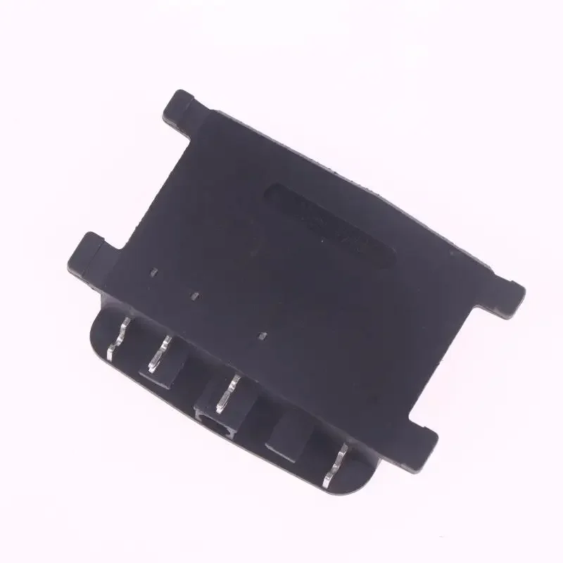 1 個の電源アダプタコンバータ付き 14.4V 18V リチウムイオン電池充電器 BAT618 BAT614、GAA18V-24 コネクタ用