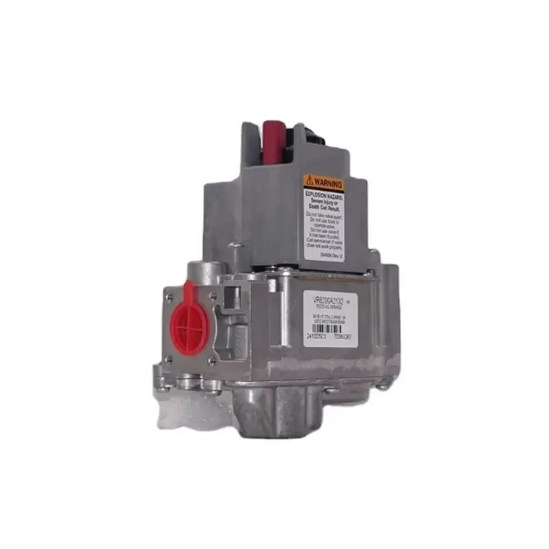VR8200A2132 Control Valve Suitable for 24VAC pilot Light Equipment in Heating Systems VR8200 Series