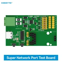 Test Board Kit CDEBYTE NT1-M-TB RS485 Type-C Interface Modbus Gateway TCP to RTU IoT MQTT Communication Network Port Module