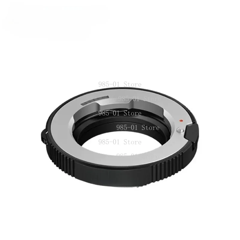 M-E 6Bit Adapter, Leica/Voigtländer/Zeiss M-Port Lens to Sony E-Mount A7R2/R3/R4/A7M3/M4/a9/A7C/A1