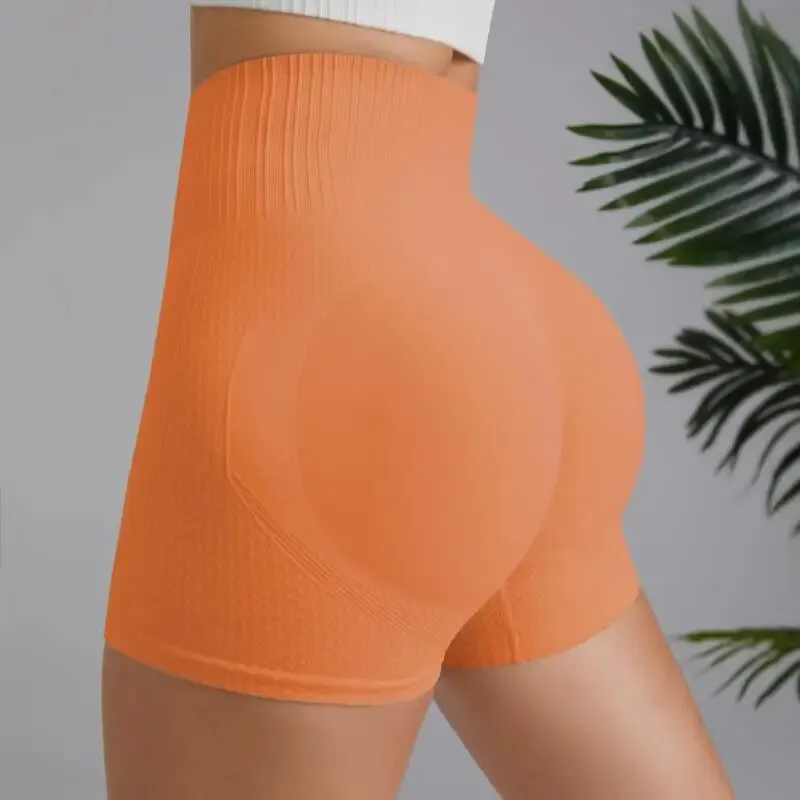 American Small Yoga Shorts 601099518956913