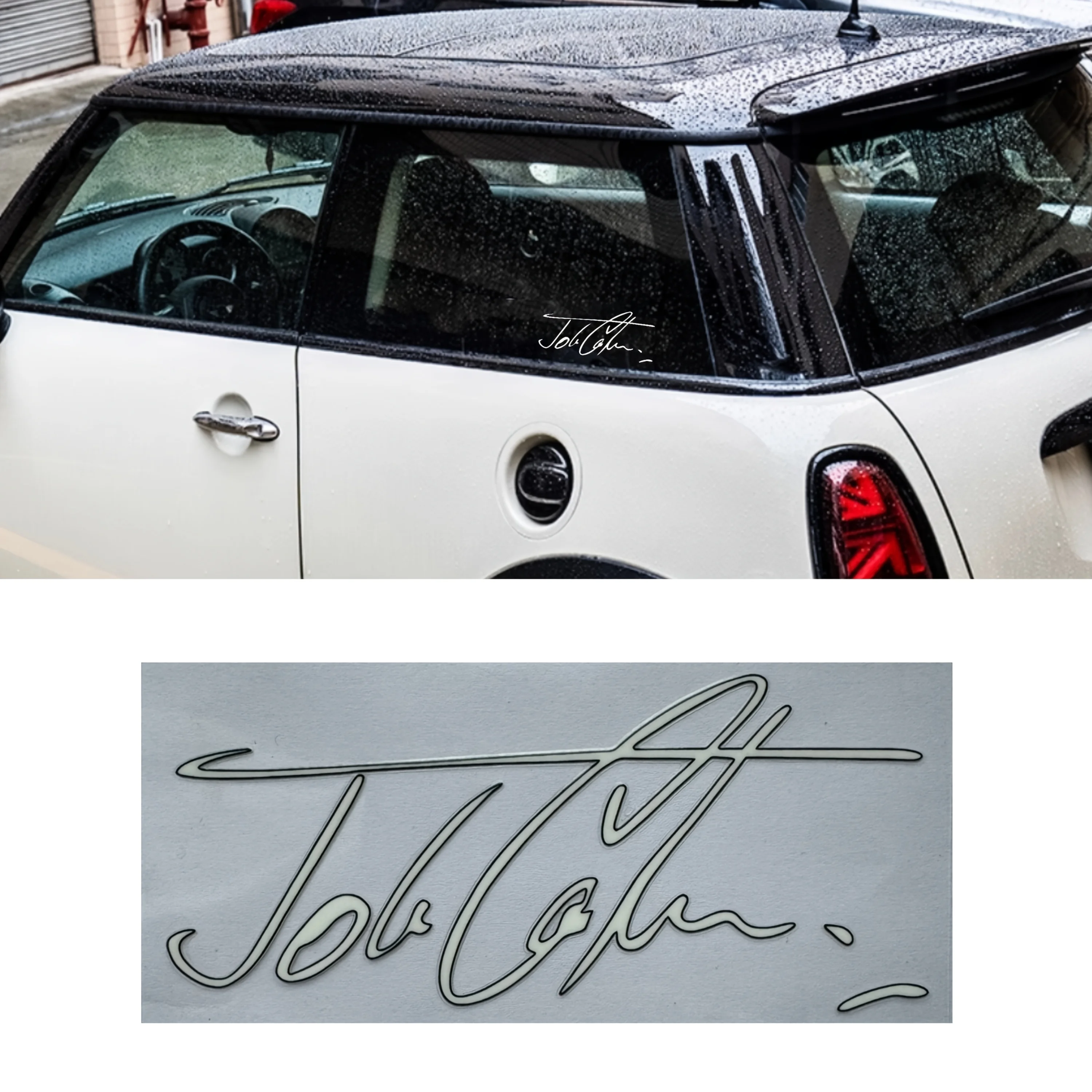 

1 шт. наклейка «сиртурный стиль» для автомобиля и мотоцикла, наклейка с индивидуальным дизайном для стайлинга и настройки салона автомобиля