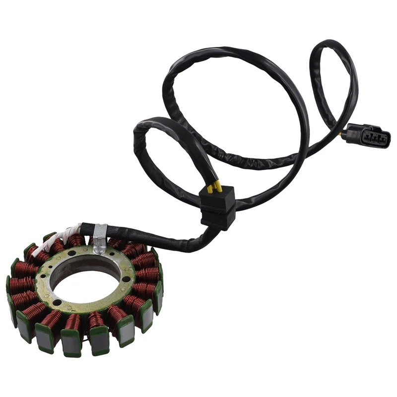 

For CF450 550 500 HO EPS ATV Magnetic Motor Stator ATV UTV MAGNETO STATO 0GR0-032000-1000