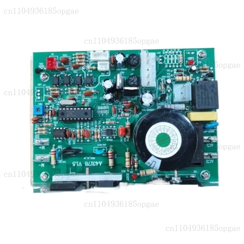 

ZY03WYT Treadmill Motor Speed Controller Driver Board A43178 General Treadmill Motherboard Board RB3203 RB3205