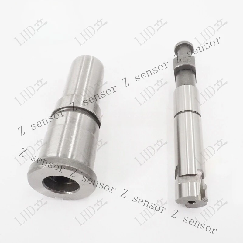 AAA+ 6 Pcs Pump Element Plunger For ISUZU 6HE1(T) 134153-2820