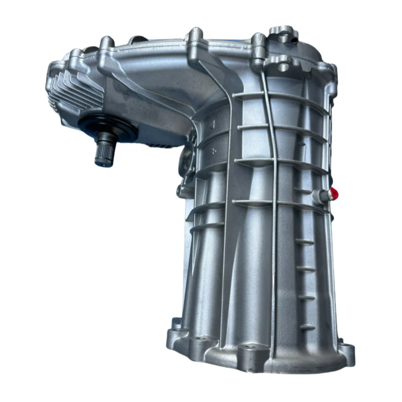 Wholesale Original 3.6 Transfer Case 95834101021 9583410103X 95834101200 958341012X For Porsche Cayenne 3.6L 3.6T