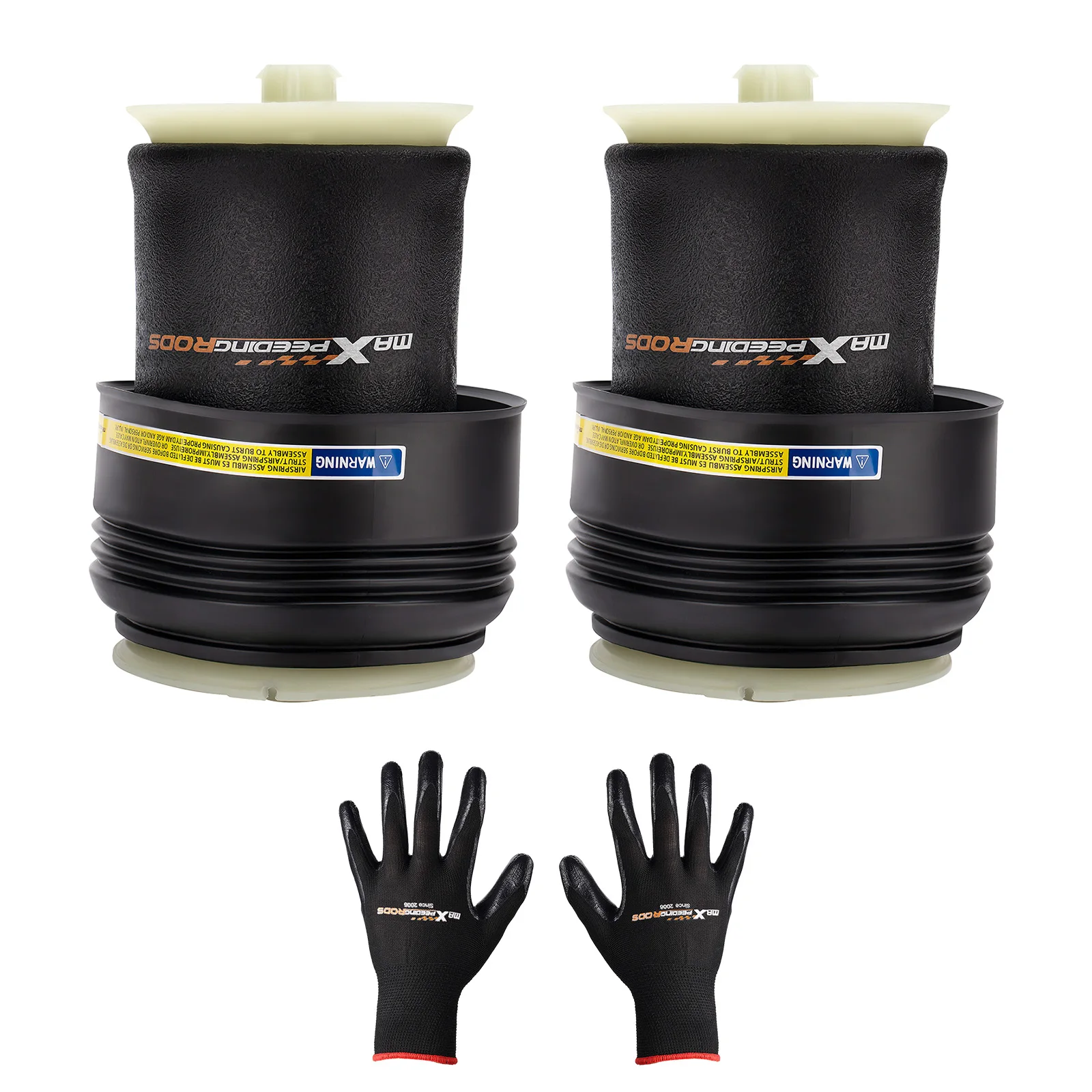 Rear Air Suspension Spring Bag Bellow For BMW X5 E70 F15 X6  E71 E72 37126774041 37126790078